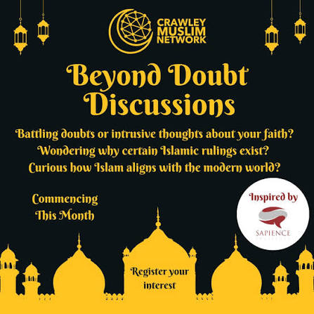 Dawah Program